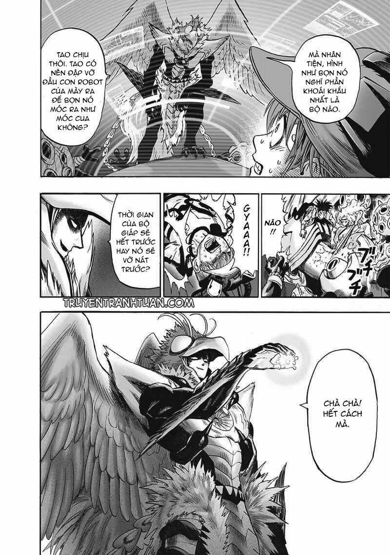 Anh Hùng OnePunch [Chap 11-248]