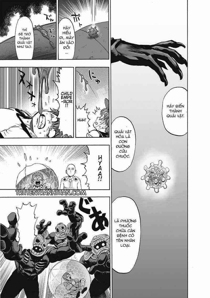 Anh Hùng OnePunch [Chap 11-248]