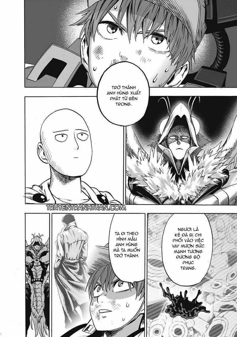 Anh Hùng OnePunch [Chap 11-248]