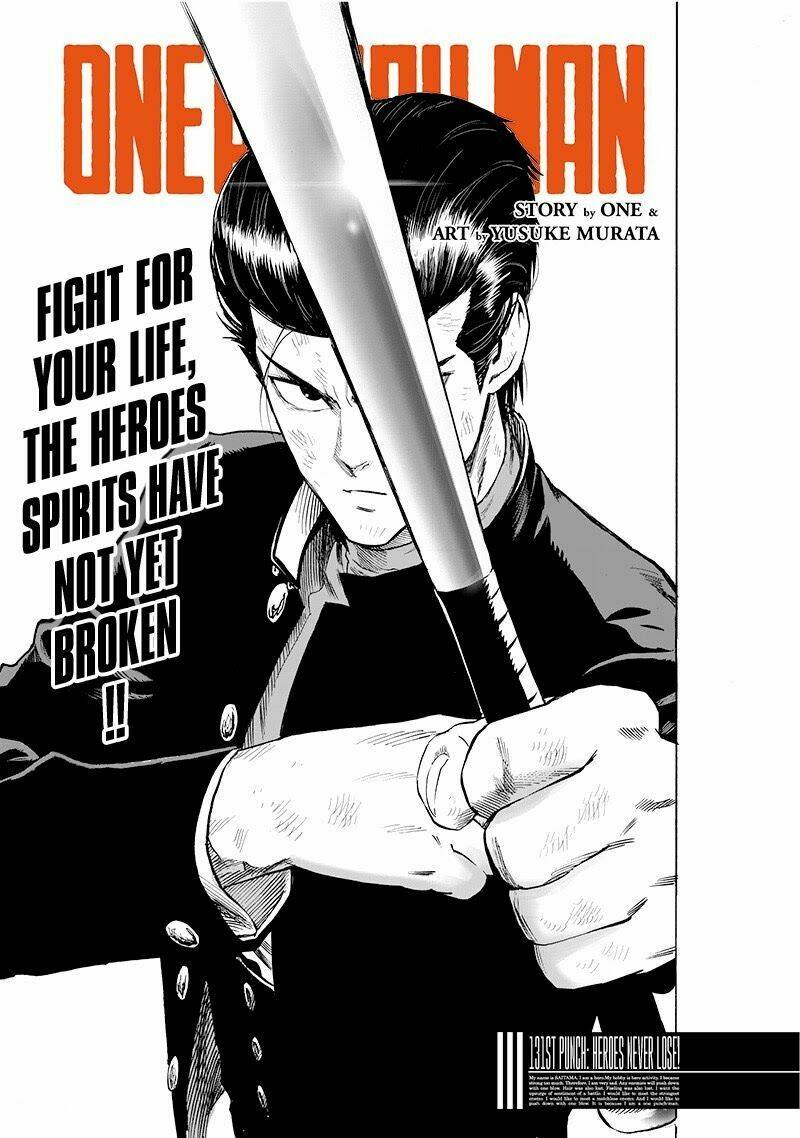 Anh Hùng OnePunch [Chap 11-248]