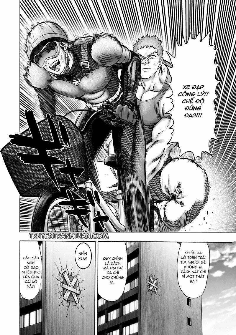 Anh Hùng OnePunch [Chap 11-248]