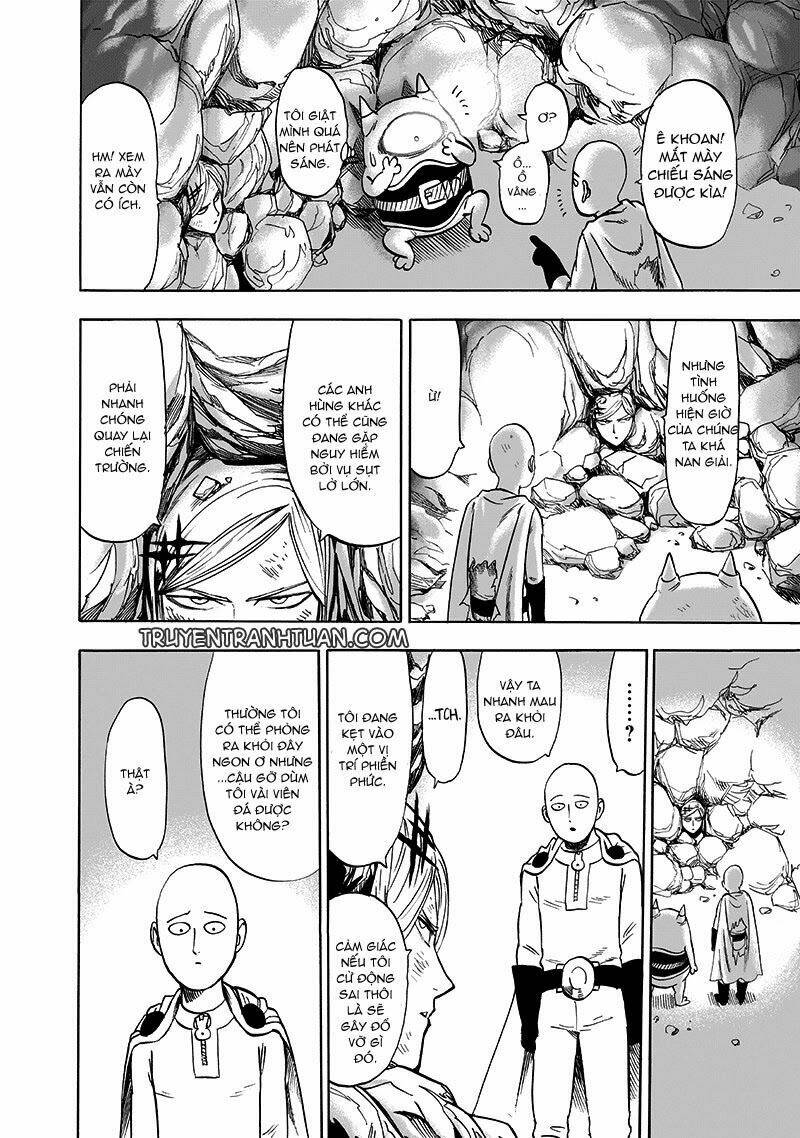 Anh Hùng OnePunch [Chap 11-248]