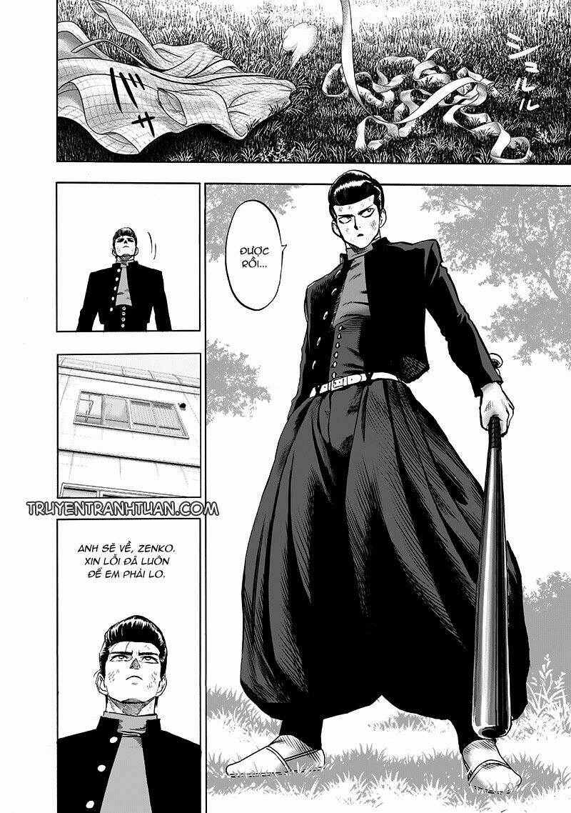 Anh Hùng OnePunch [Chap 11-248]