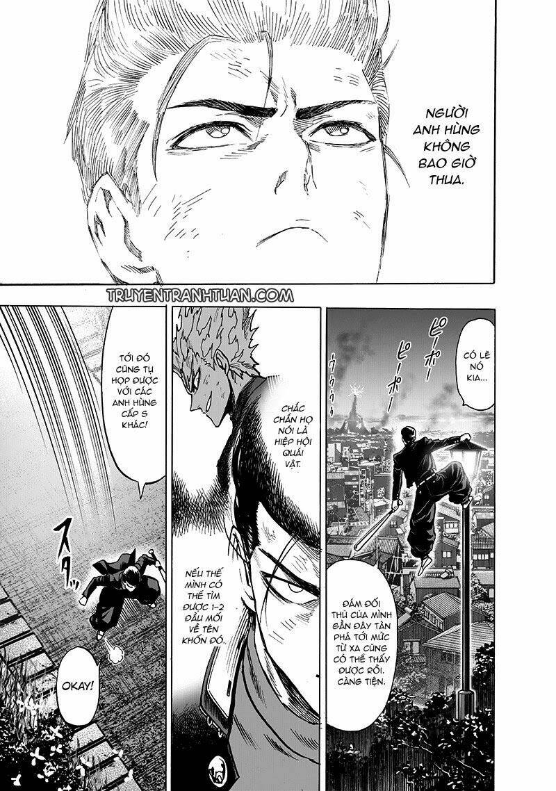 Anh Hùng OnePunch [Chap 11-248]