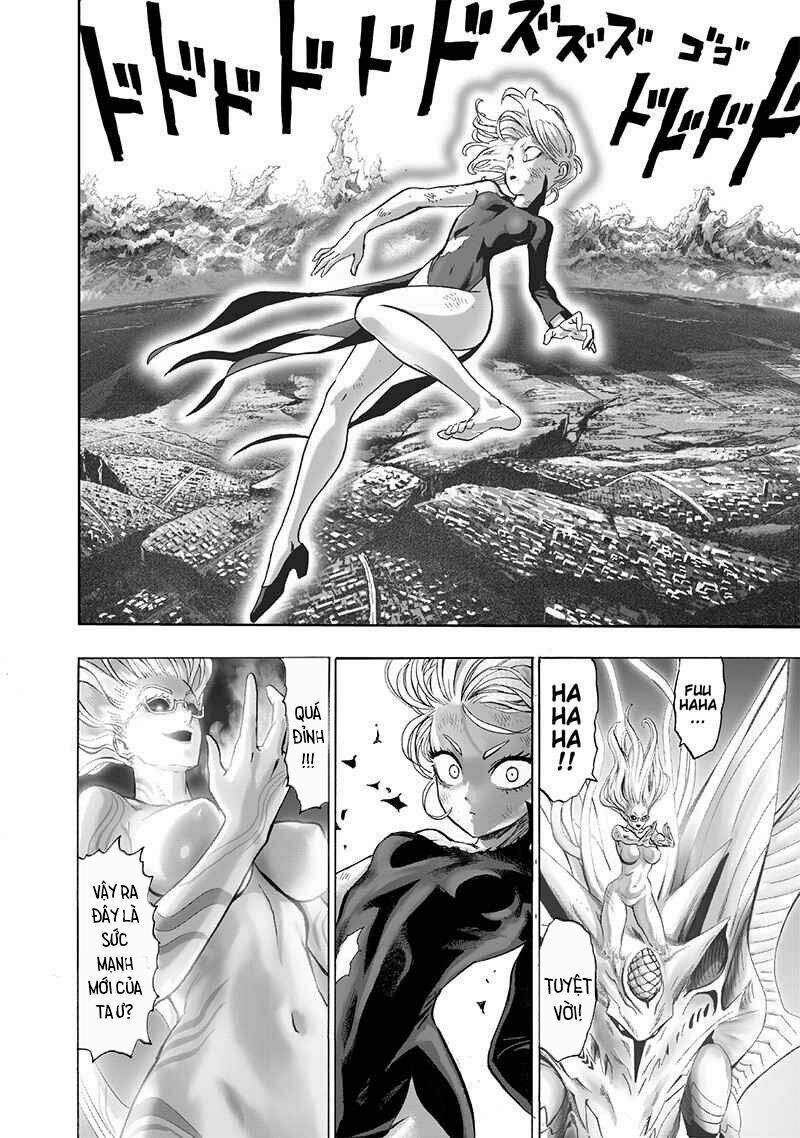 Anh Hùng OnePunch [Chap 11-248]