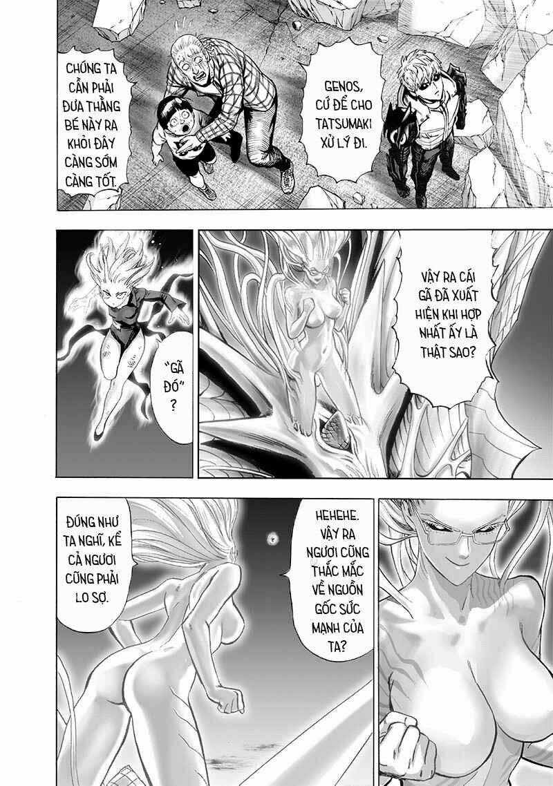 Anh Hùng OnePunch [Chap 11-248]