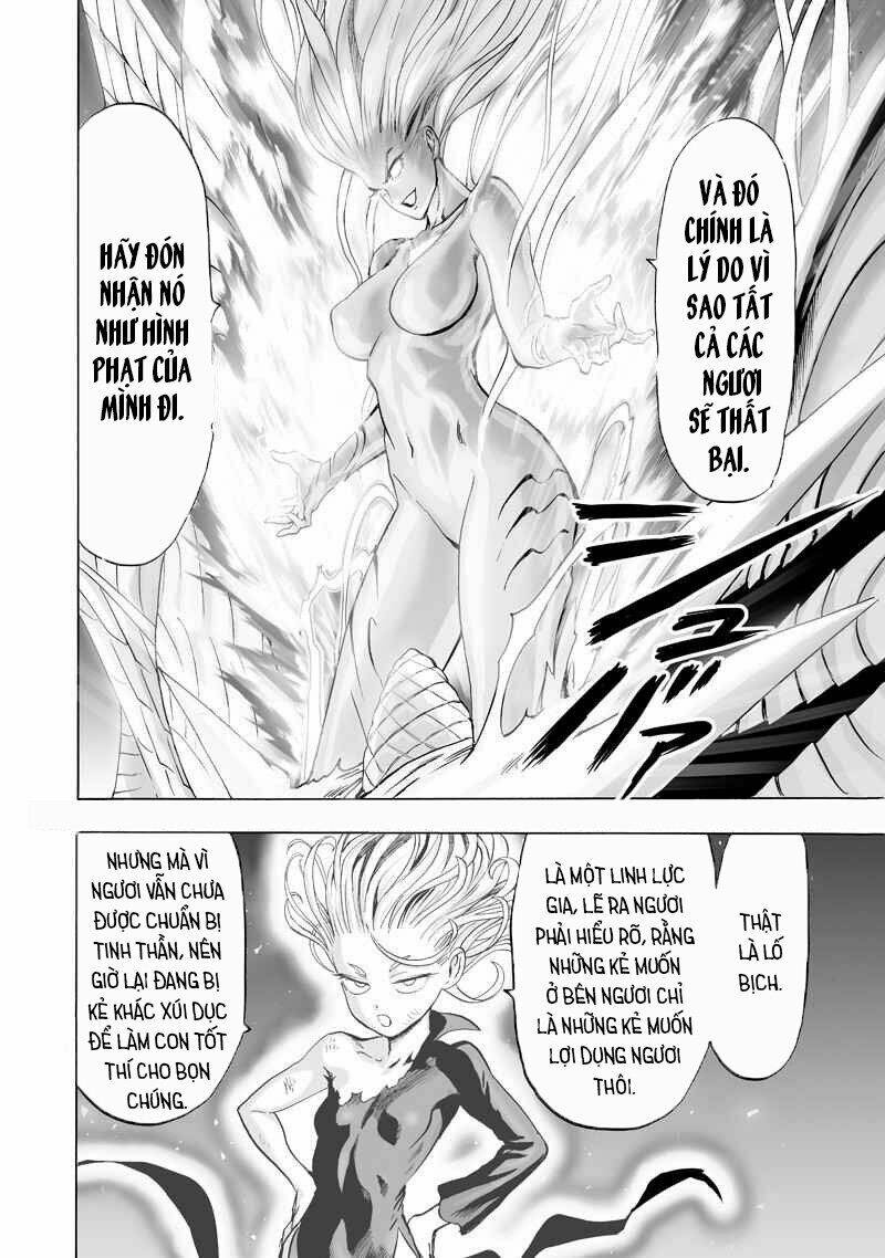 Anh Hùng OnePunch [Chap 11-248]