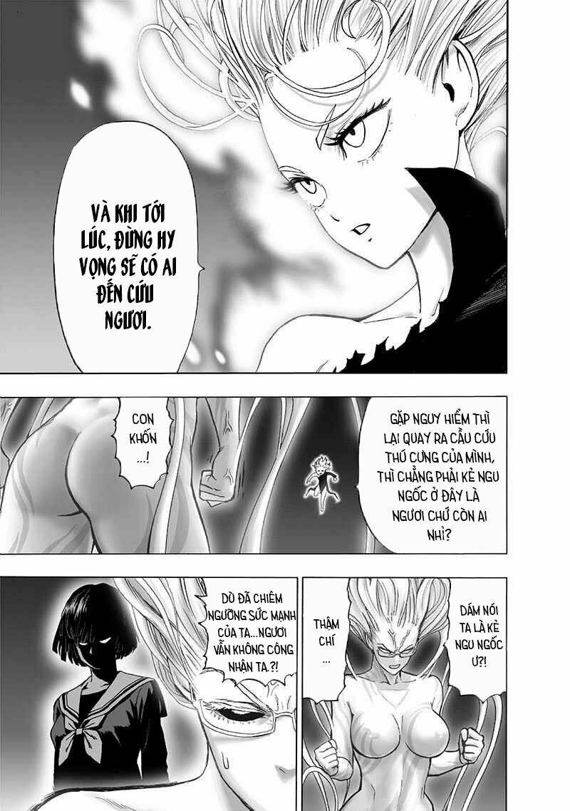 Anh Hùng OnePunch [Chap 11-248]