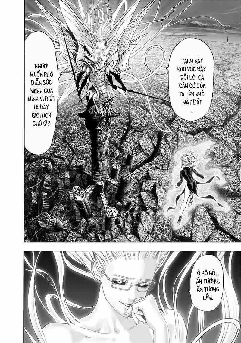 Anh Hùng OnePunch [Chap 11-248]