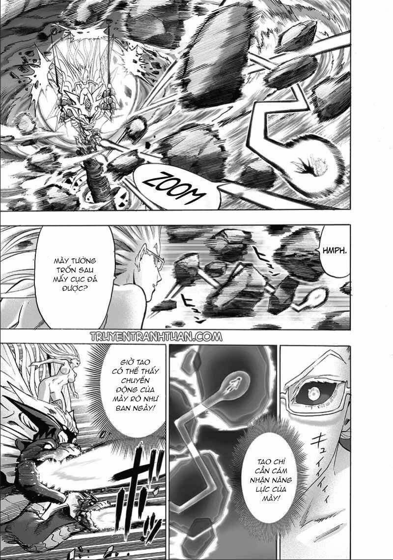 Anh Hùng OnePunch [Chap 11-248]