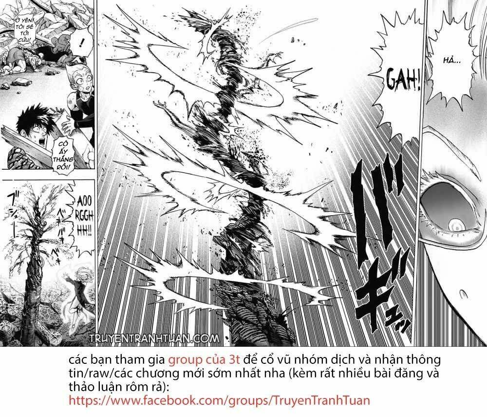 Anh Hùng OnePunch [Chap 11-248]