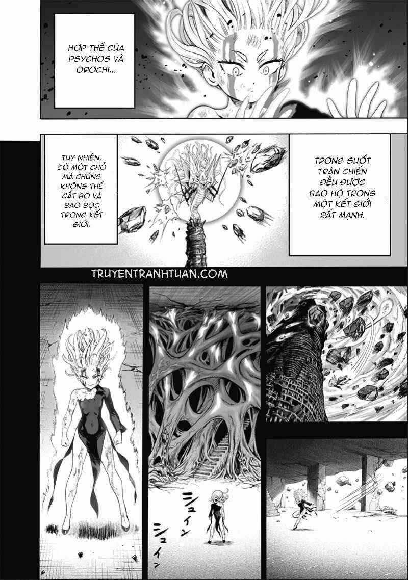 Anh Hùng OnePunch [Chap 11-248]