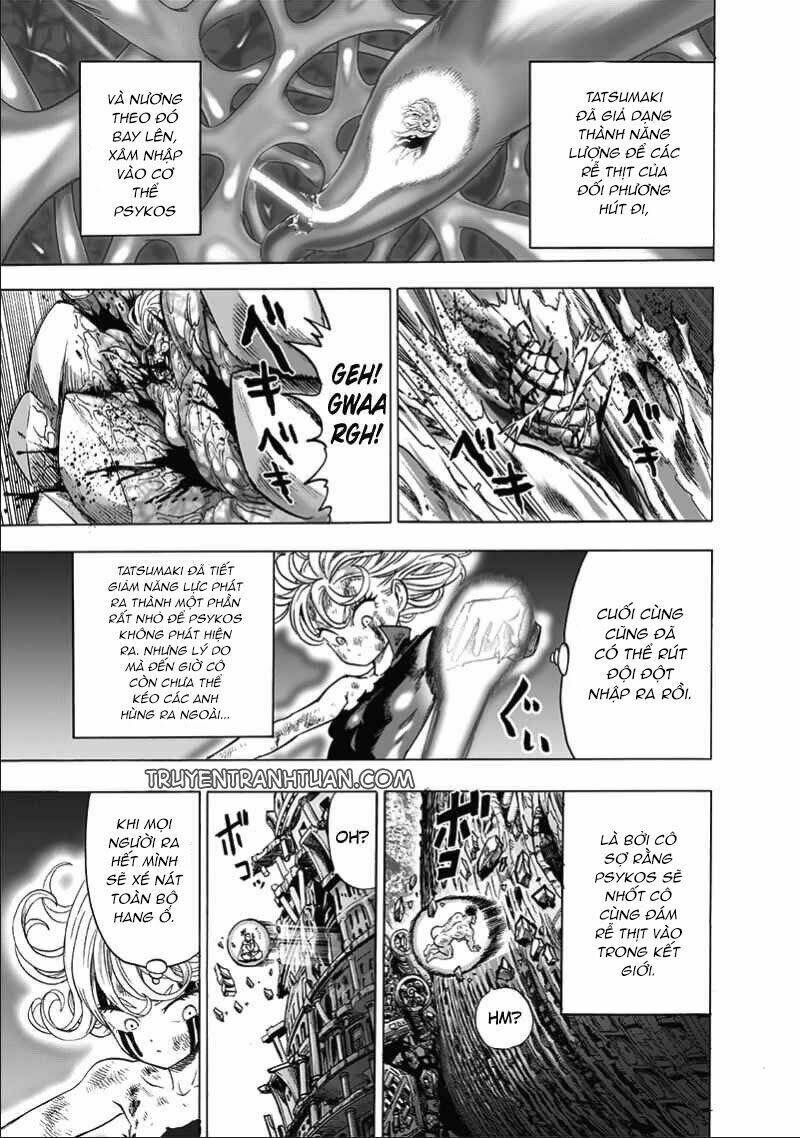 Anh Hùng OnePunch [Chap 11-248]