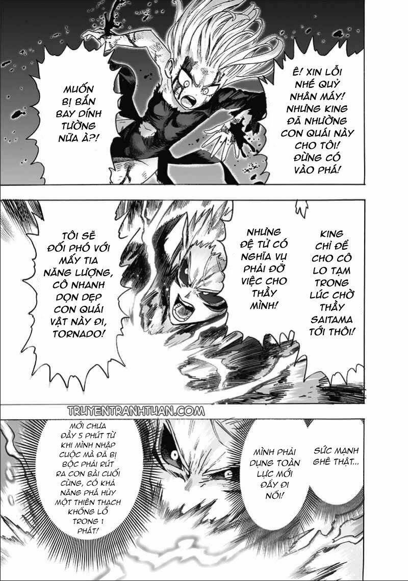 Anh Hùng OnePunch [Chap 11-248]