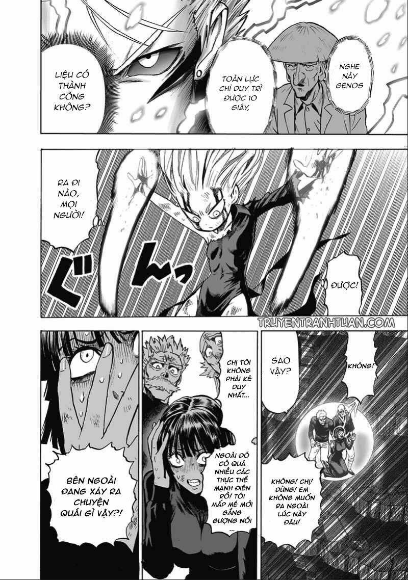 Anh Hùng OnePunch [Chap 11-248]