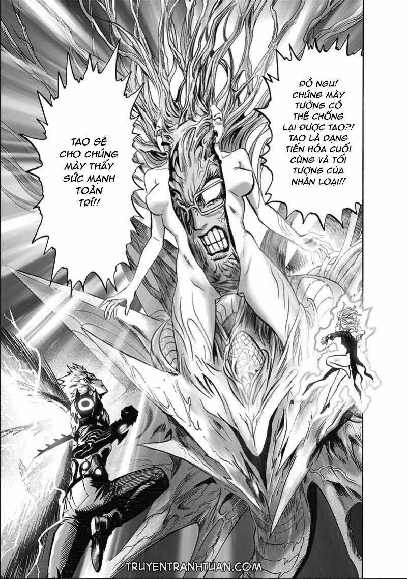 Anh Hùng OnePunch [Chap 11-248]