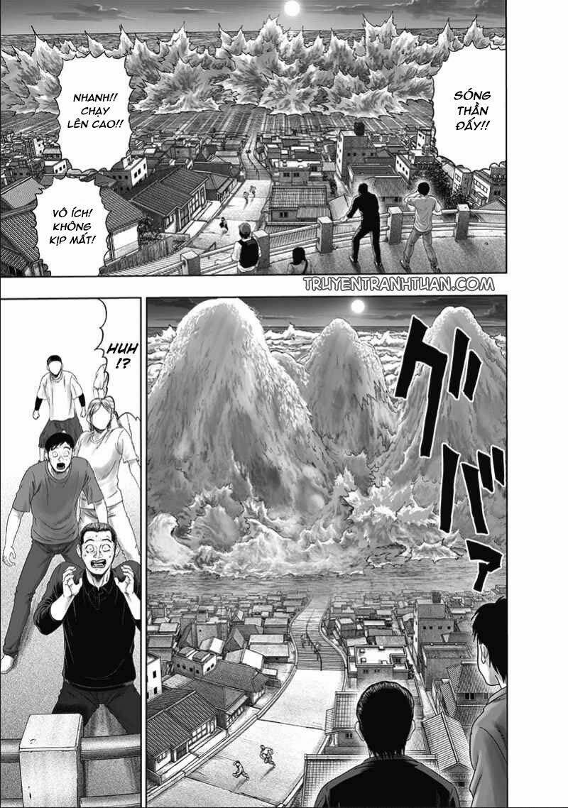 Anh Hùng OnePunch [Chap 11-248]