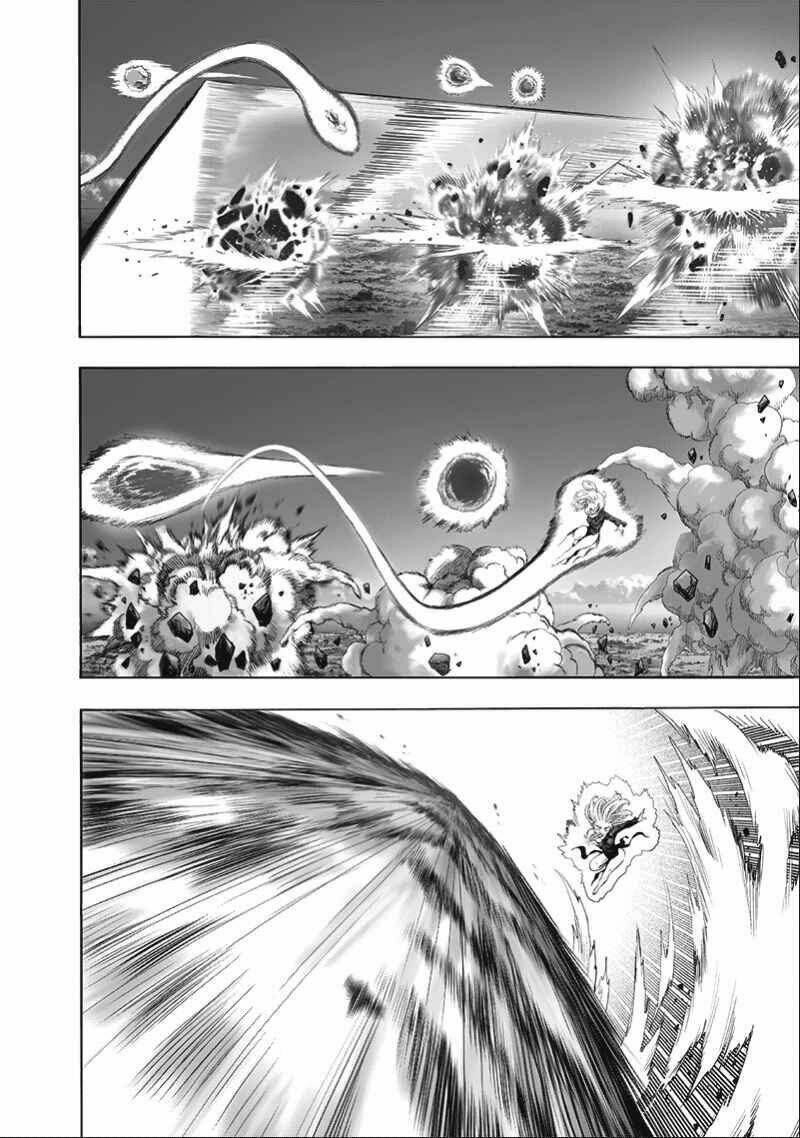 Anh Hùng OnePunch [Chap 11-248]