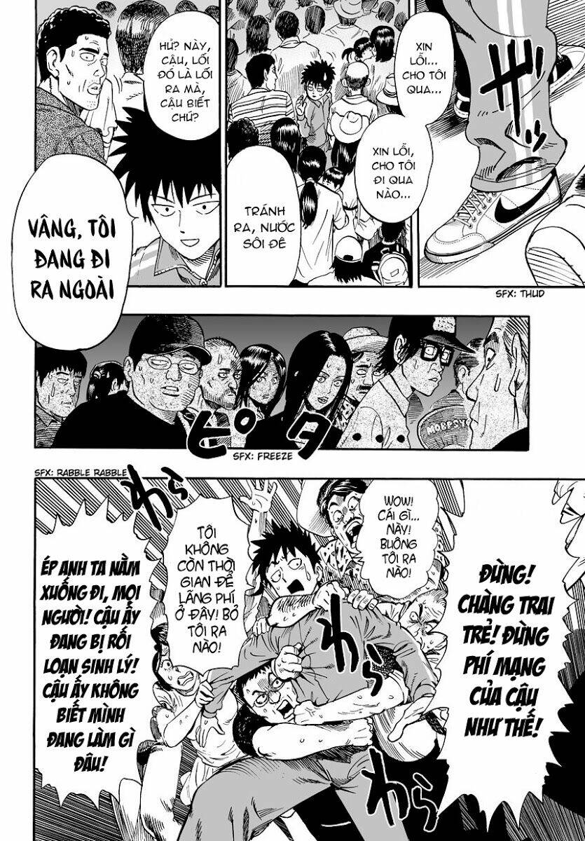 Anh Hùng OnePunch [Chap 11-248]