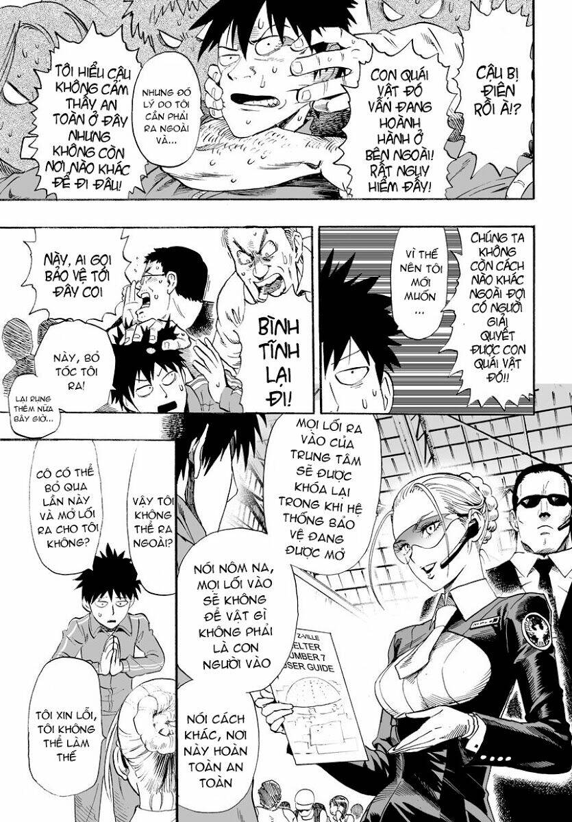 Anh Hùng OnePunch [Chap 11-248]