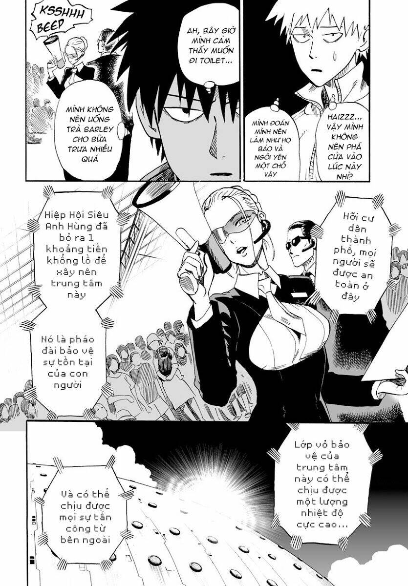 Anh Hùng OnePunch [Chap 11-248]