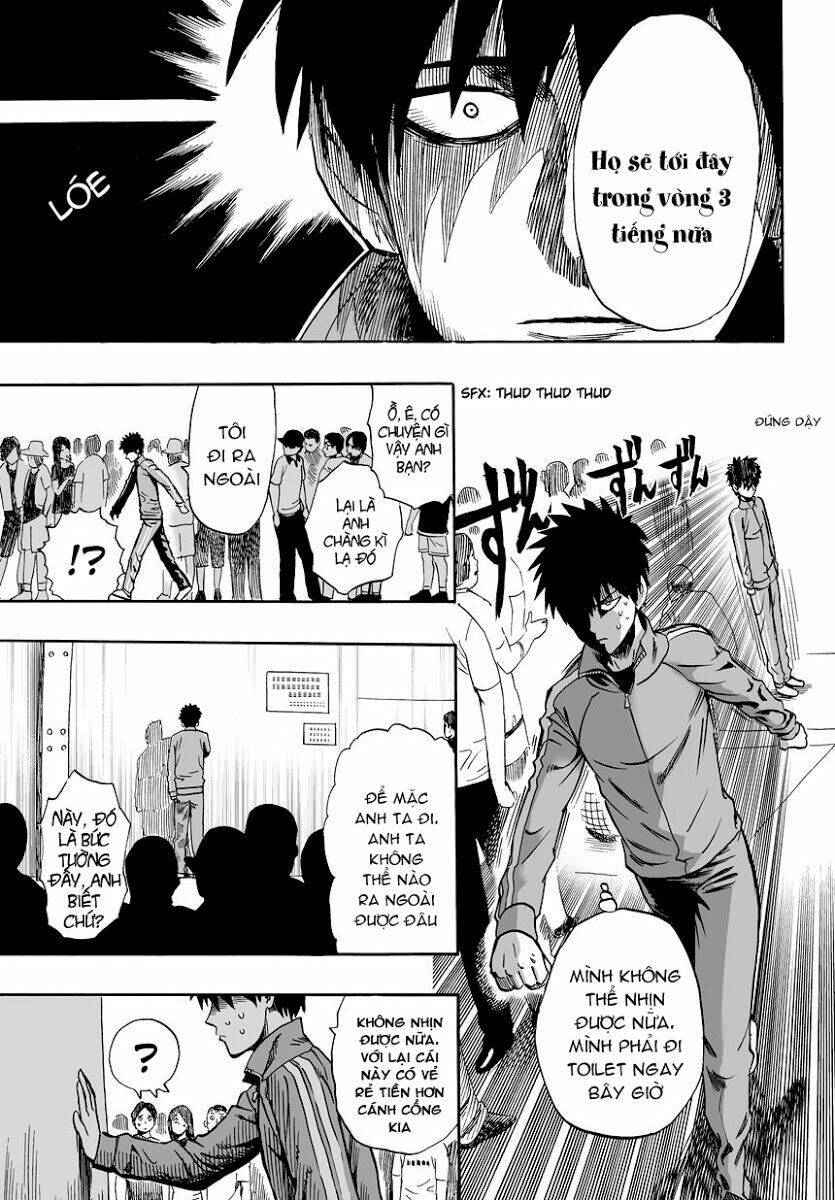 Anh Hùng OnePunch [Chap 11-248]