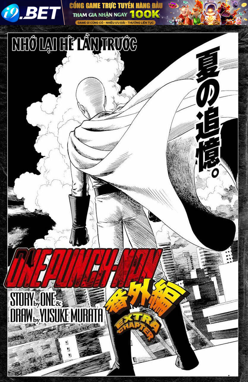 Anh Hùng OnePunch [Chap 11-248]