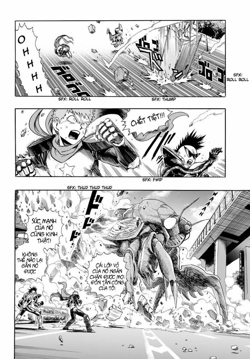 Anh Hùng OnePunch [Chap 11-248]