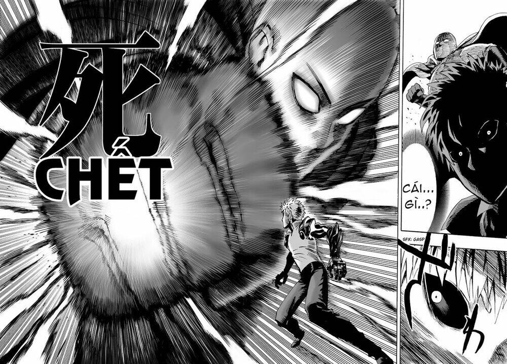 Anh Hùng OnePunch [Chap 11-248]