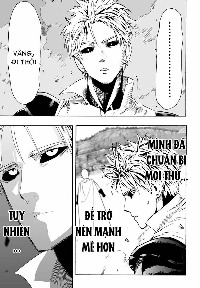 Anh Hùng OnePunch [Chap 11-248]