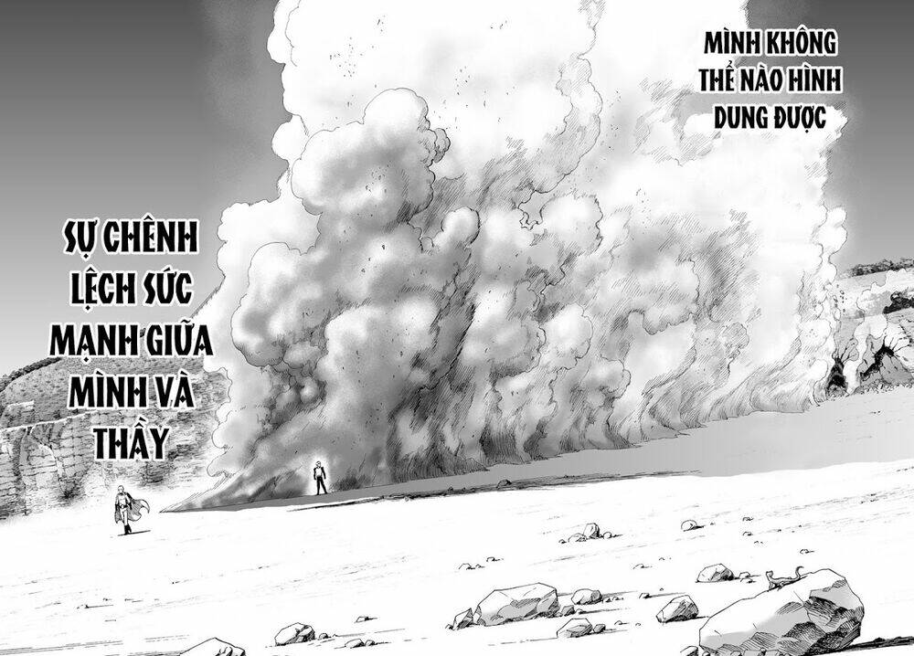 Anh Hùng OnePunch [Chap 11-248]