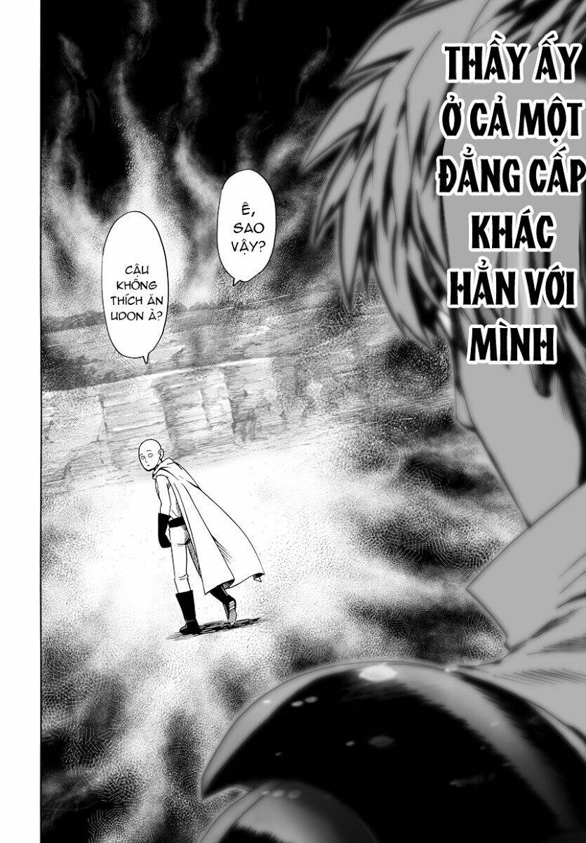 Anh Hùng OnePunch [Chap 11-248]