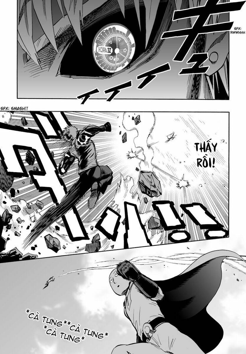 Anh Hùng OnePunch [Chap 11-248]