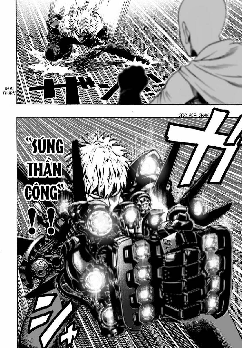 Anh Hùng OnePunch [Chap 11-248]