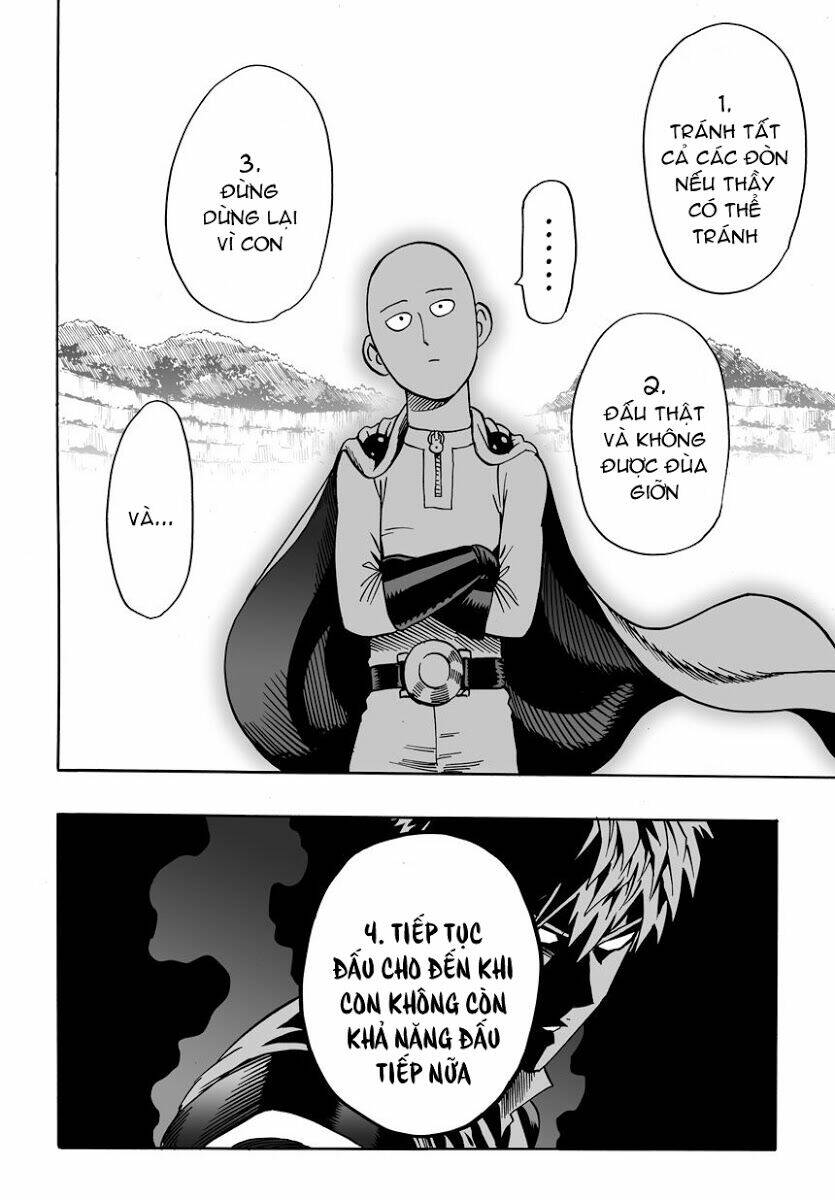 Anh Hùng OnePunch [Chap 11-248]