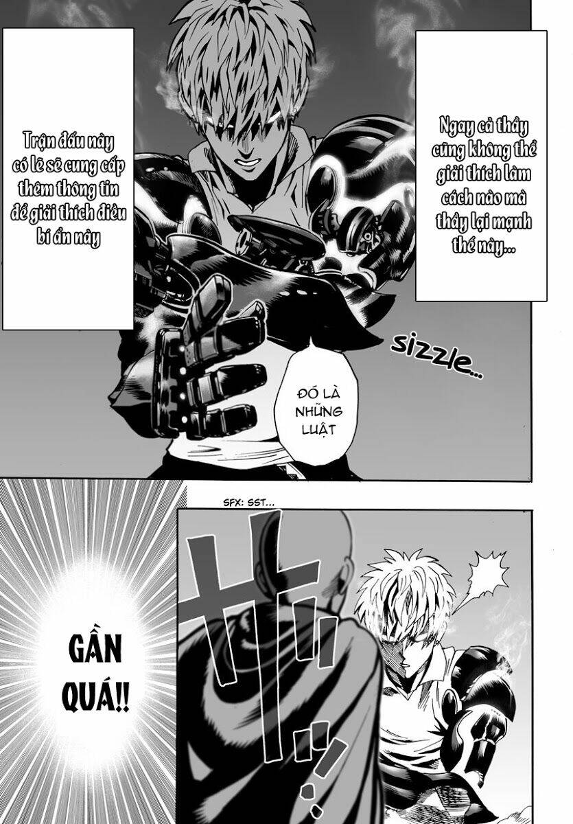 Anh Hùng OnePunch [Chap 11-248]