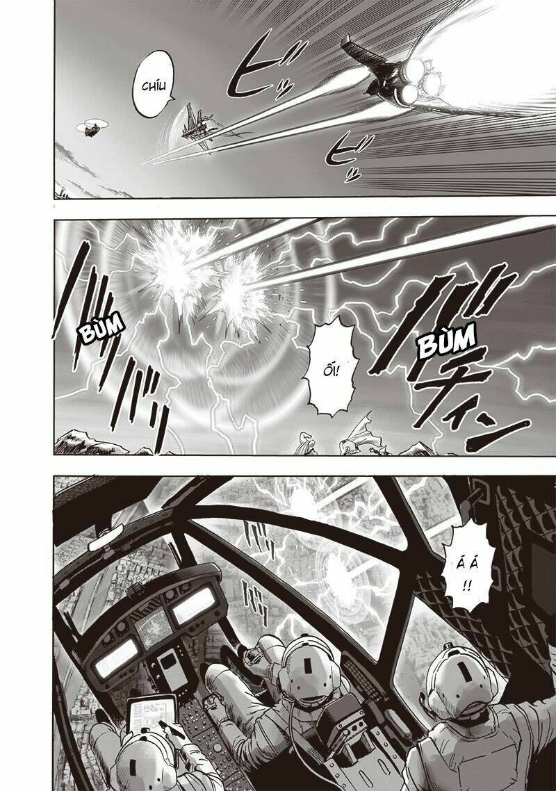 Anh Hùng OnePunch [Chap 11-248]