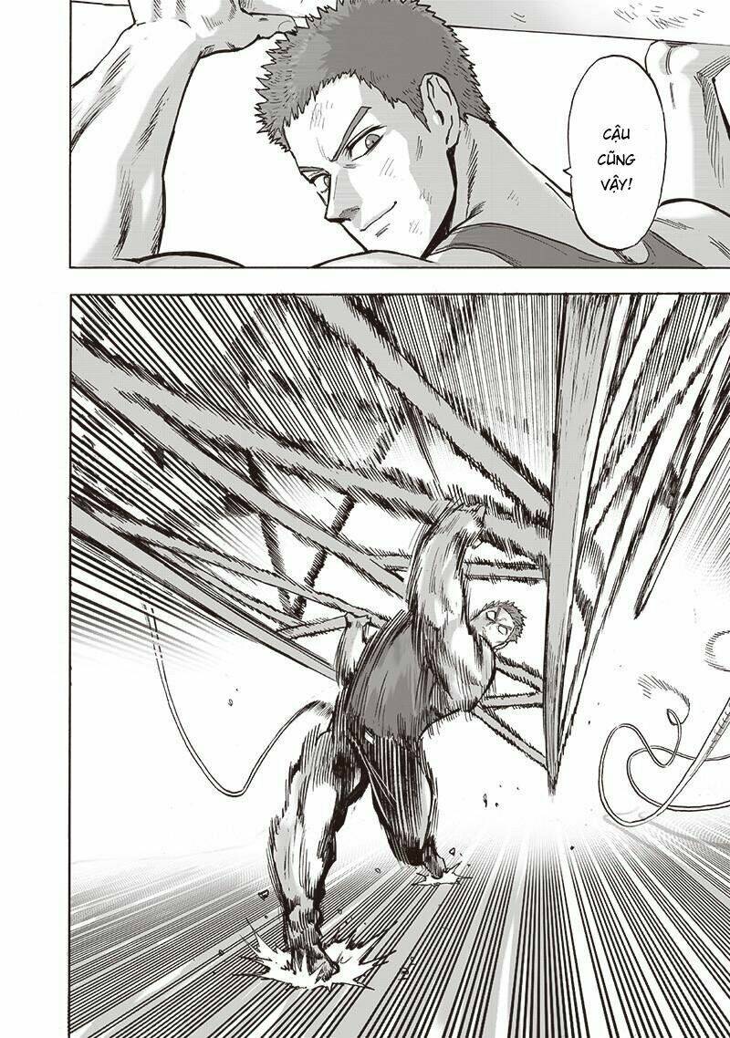 Anh Hùng OnePunch [Chap 11-248]