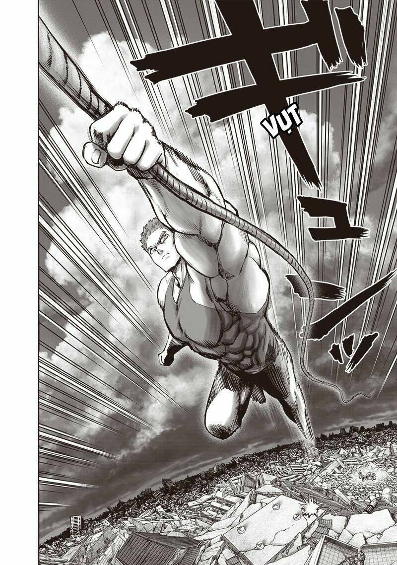 Anh Hùng OnePunch [Chap 11-248]