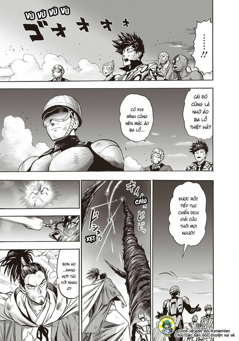 Anh Hùng OnePunch [Chap 11-248]