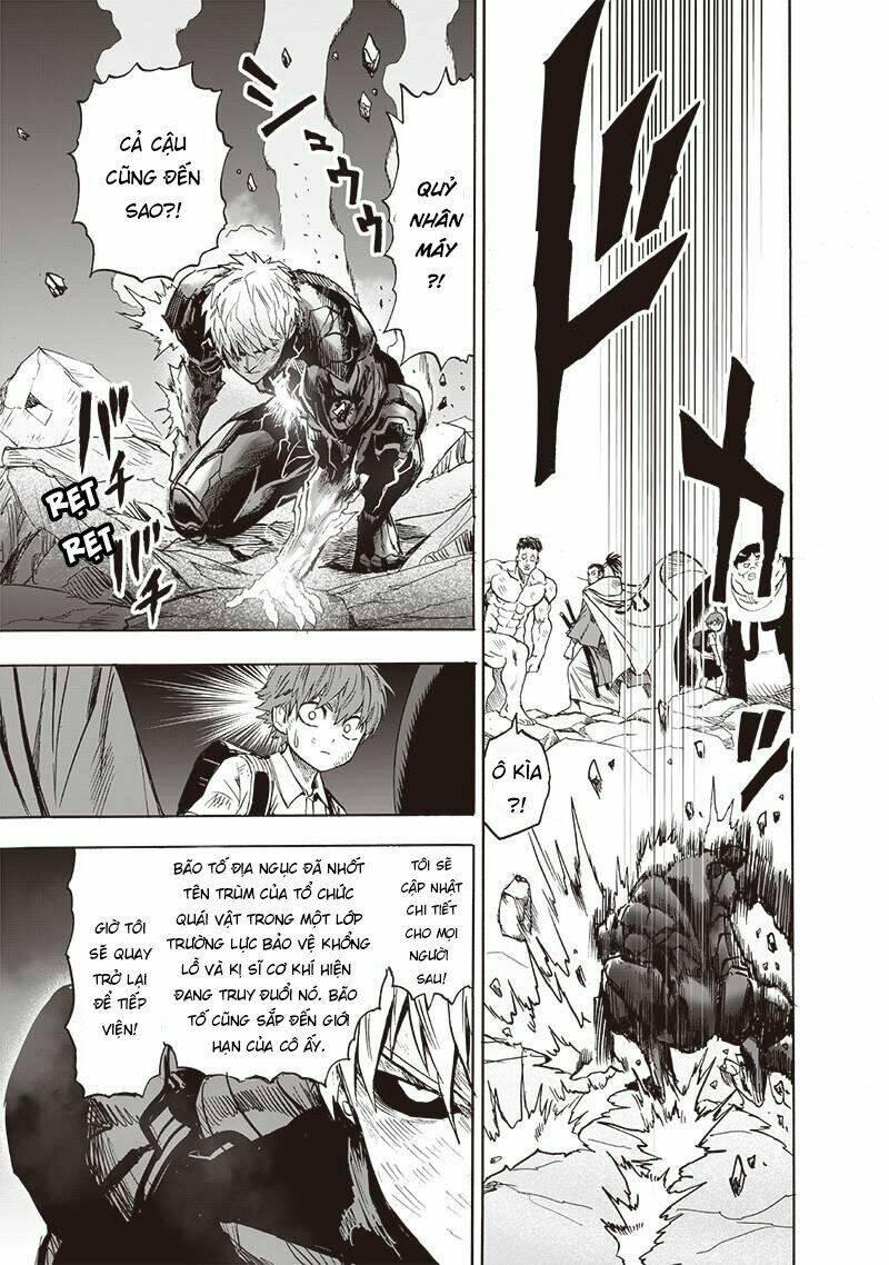 Anh Hùng OnePunch [Chap 11-248]