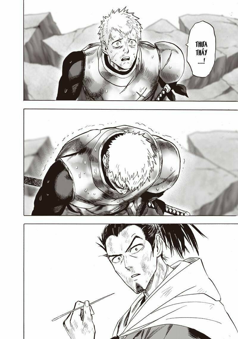 Anh Hùng OnePunch [Chap 11-248]