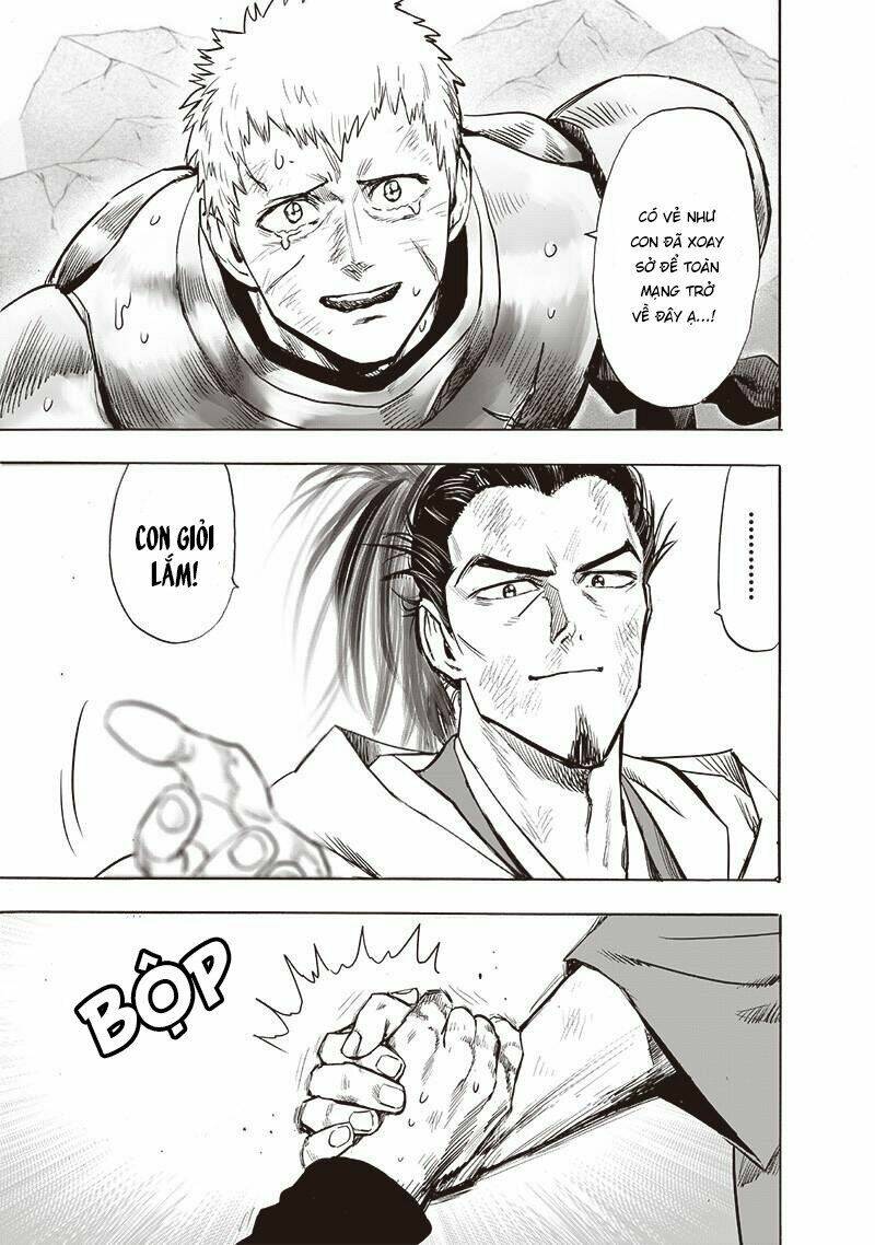 Anh Hùng OnePunch [Chap 11-248]