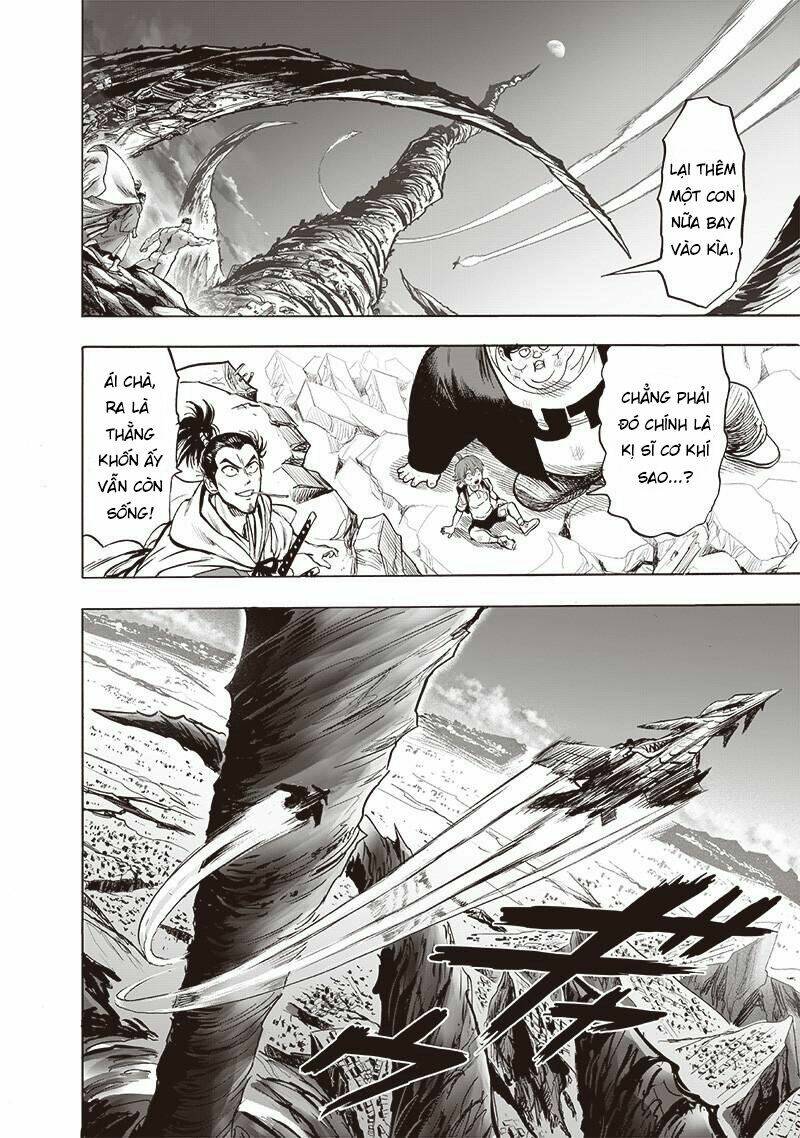 Anh Hùng OnePunch [Chap 11-248]