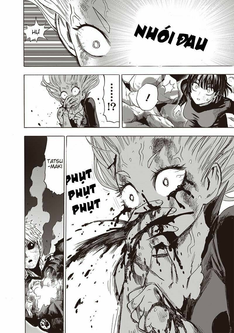 Anh Hùng OnePunch [Chap 11-248]