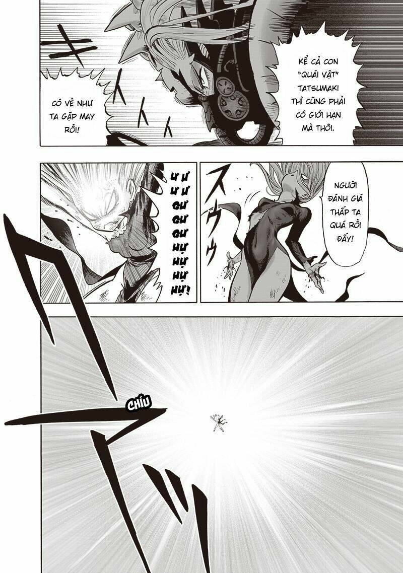 Anh Hùng OnePunch [Chap 11-248]