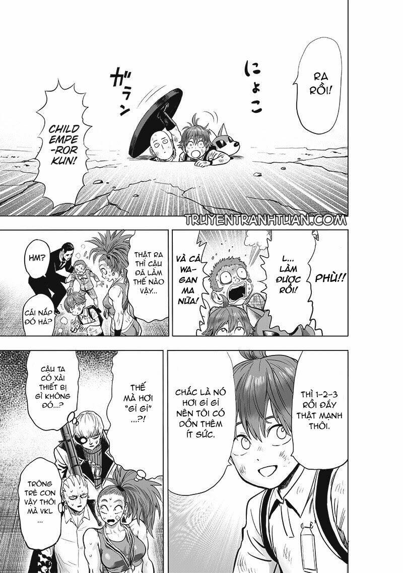 Anh Hùng OnePunch [Chap 11-248]