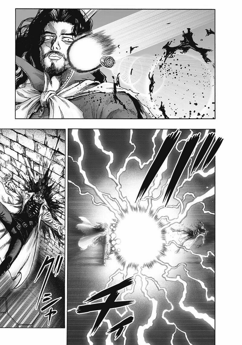 Anh Hùng OnePunch [Chap 11-248]