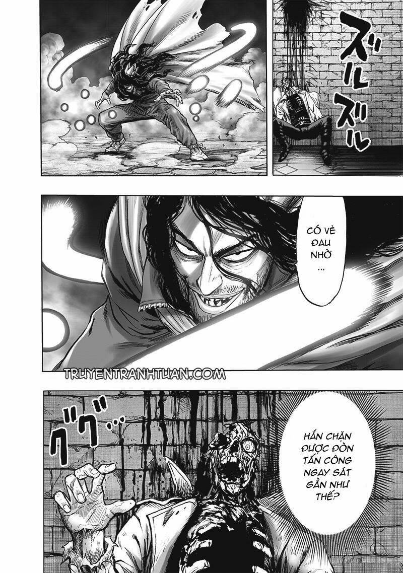 Anh Hùng OnePunch [Chap 11-248]