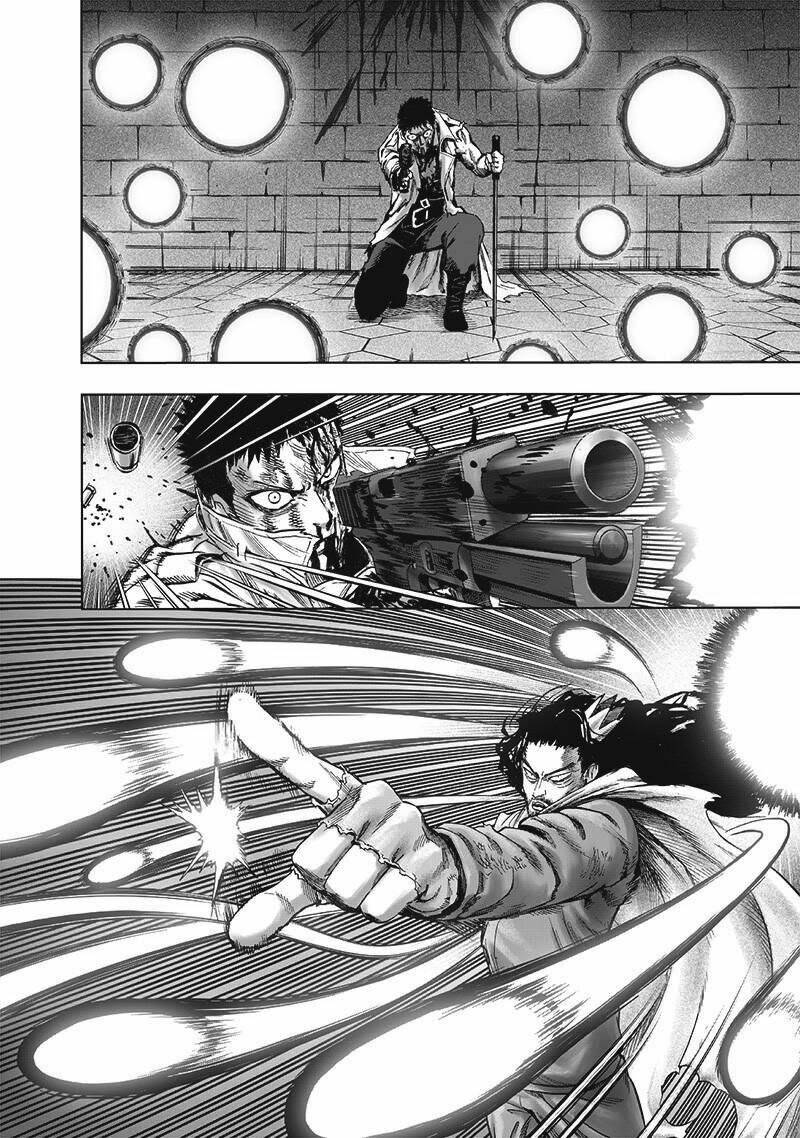 Anh Hùng OnePunch [Chap 11-248]